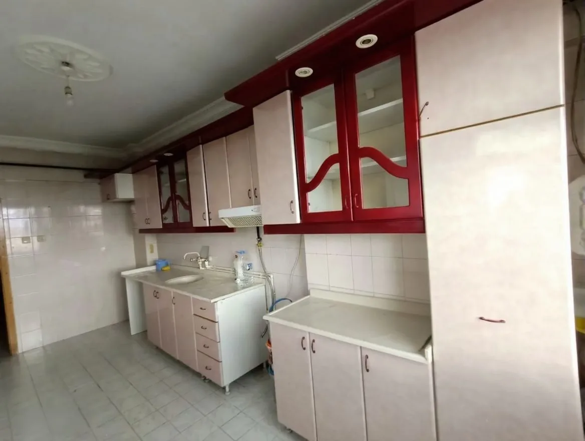 ERZURUM KİRALIK ASANSÖRLÜ 3+1 DAİRE 140M² YAKUTIYE