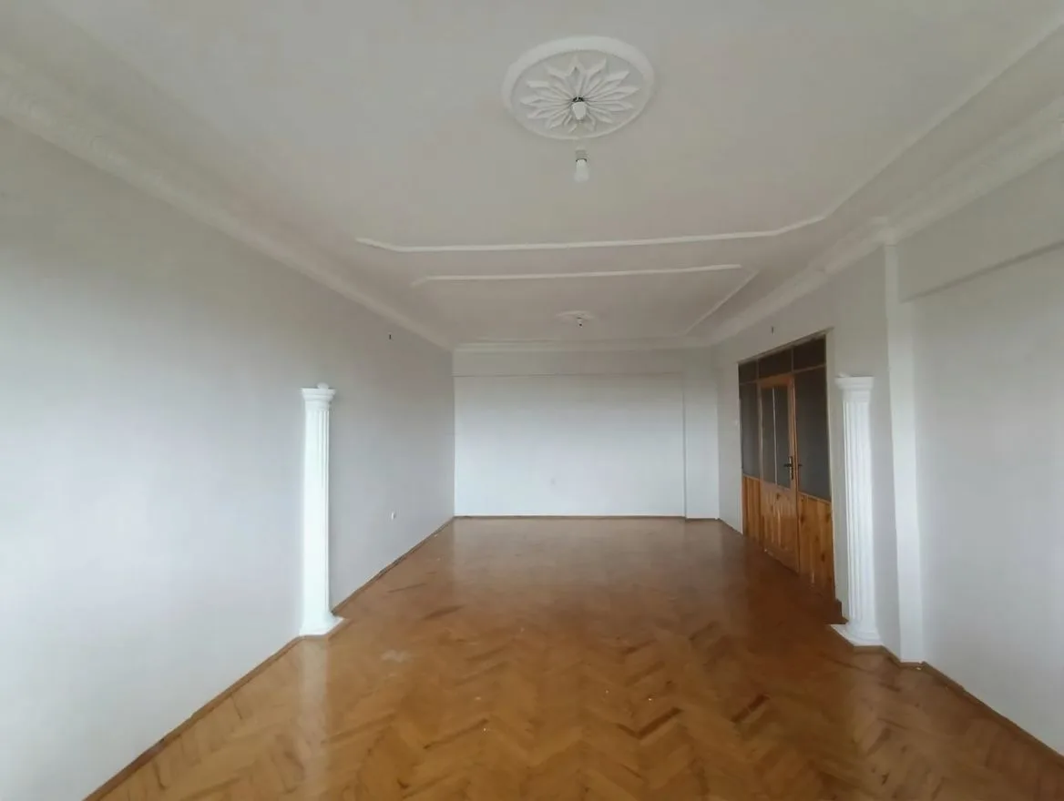 ERZURUM KİRALIK ASANSÖRLÜ 3+1 DAİRE 140M² YAKUTIYE - Fotoğraf 8