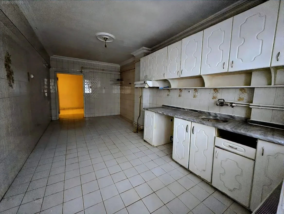 ERZURUM KİRALIK 4+1 DAİRE | YAKUTIYE 160M² ASANSÖRLÜ - Fotoğraf 11