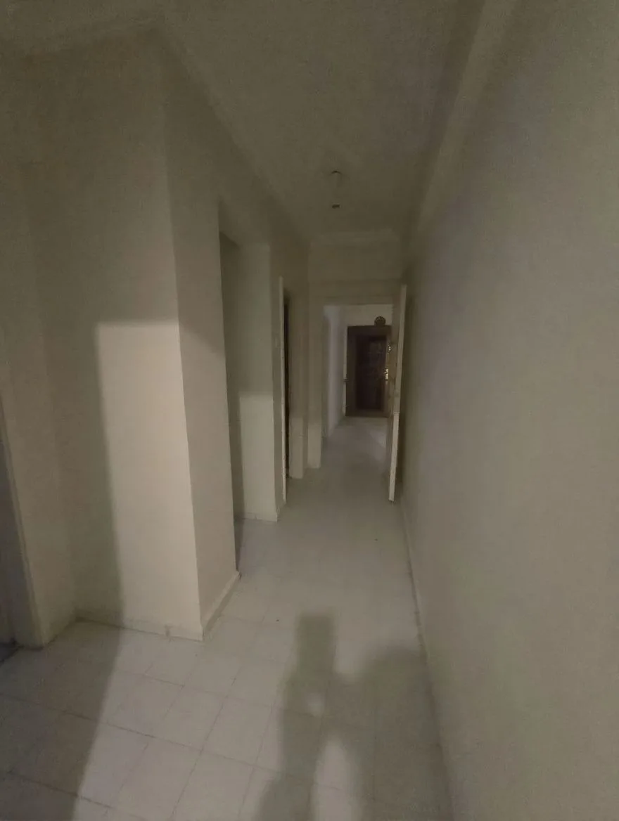 ERZURUM KİRALIK 4+1 DAİRE | YAKUTIYE 160M² ASANSÖRLÜ - Fotoğraf 14