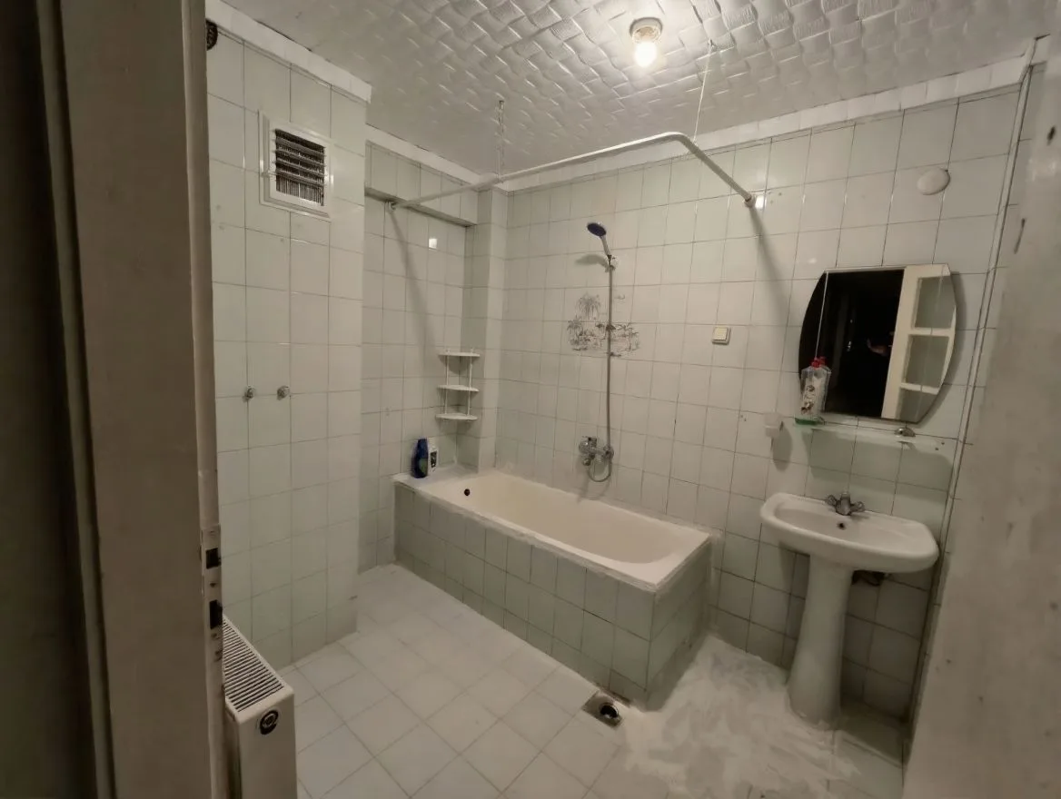 ERZURUM KİRALIK 4+1 DAİRE | YAKUTIYE 160M² ASANSÖRLÜ - Fotoğraf 16