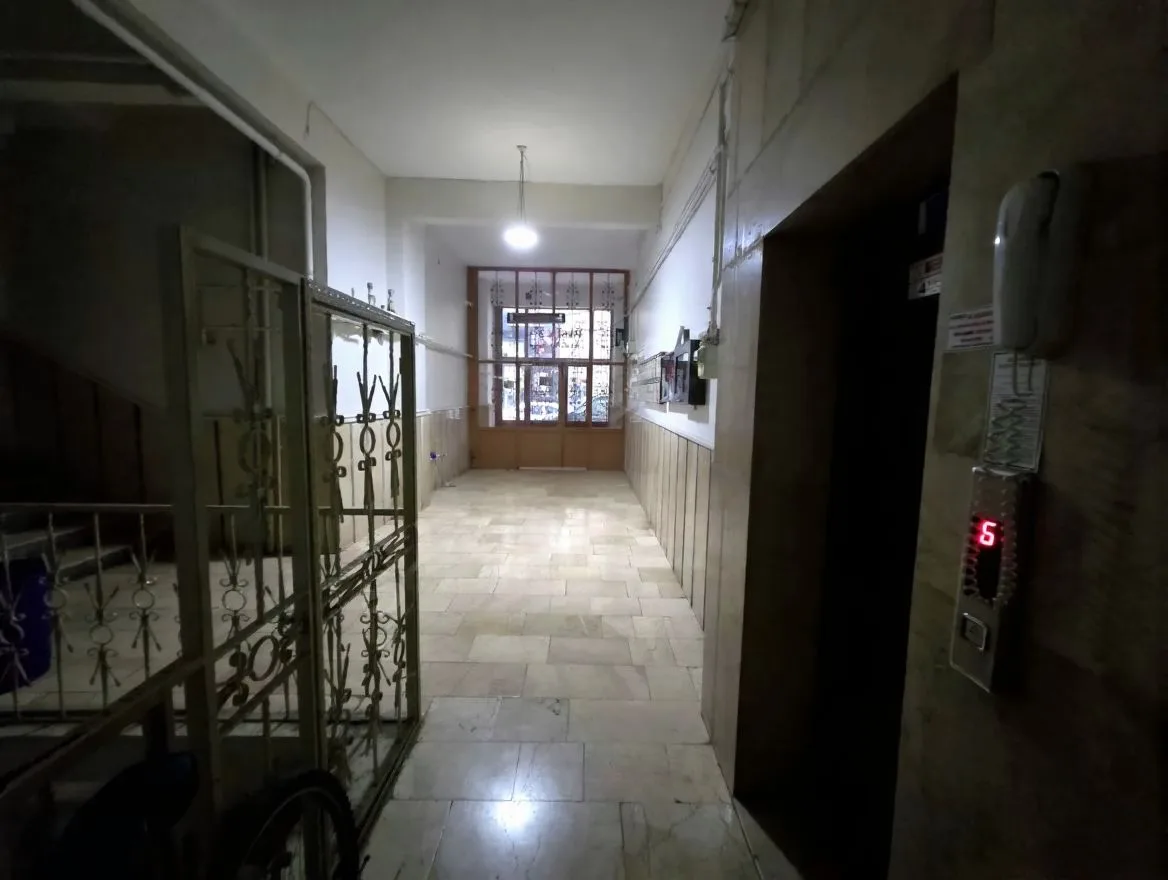 ERZURUM KİRALIK 4+1 DAİRE | YAKUTIYE 160M² ASANSÖRLÜ - Fotoğraf 21