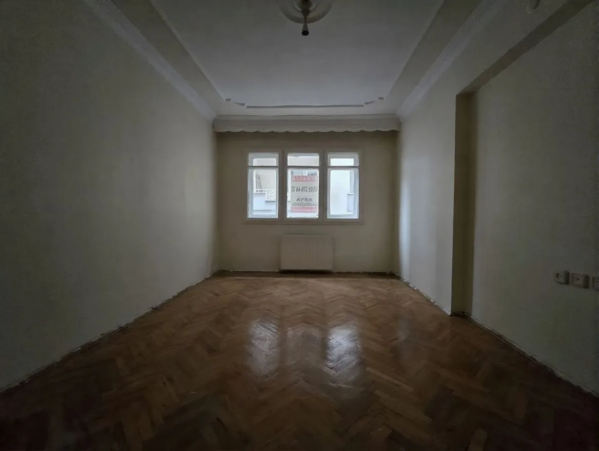 ERZURUM KİRALIK 4+1 DAİRE | YAKUTIYE 160M² ASANSÖRLÜ