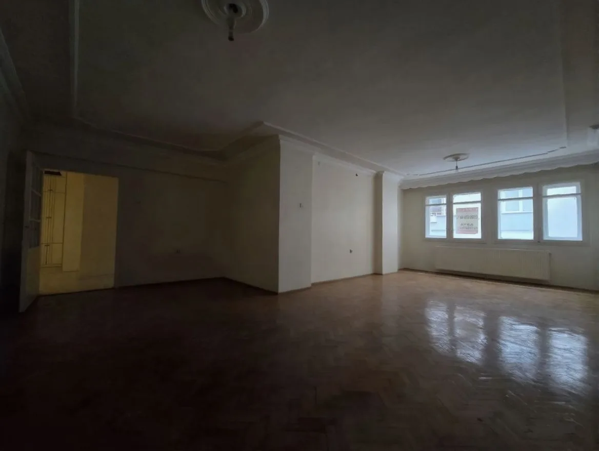 ERZURUM KİRALIK 4+1 DAİRE | YAKUTIYE 160M² ASANSÖRLÜ - Fotoğraf 6