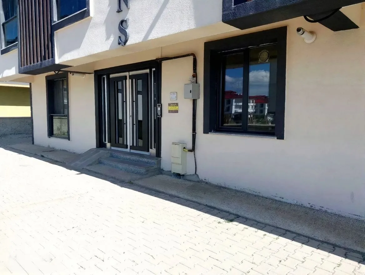 ERZURUM KİRALIK 1+1 DAİRE 40M² AZIZIYE - Fotoğraf 2