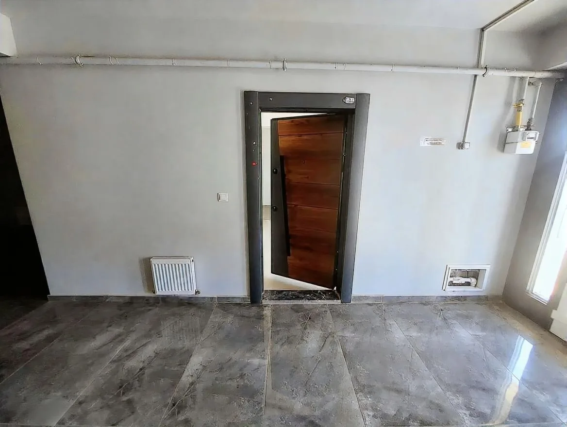 ERZURUM KİRALIK 1+1 DAİRE 40M² AZIZIYE - Fotoğraf 3