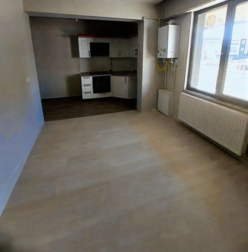 ERZURUM KİRALIK 1+1 DAİRE 40M² AZIZIYE - Fotoğraf 5
