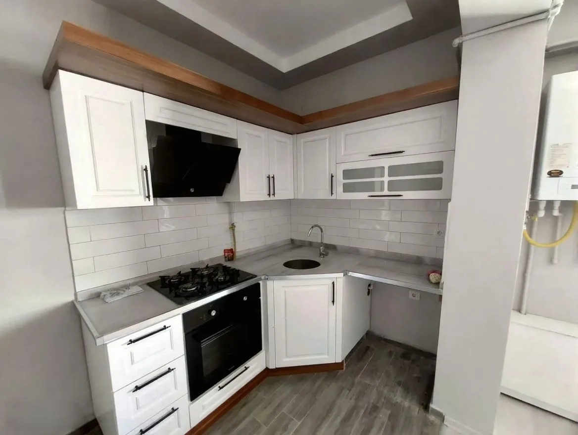 ERZURUM KİRALIK 1+1 DAİRE 40M² AZIZIYE - Fotoğraf 6