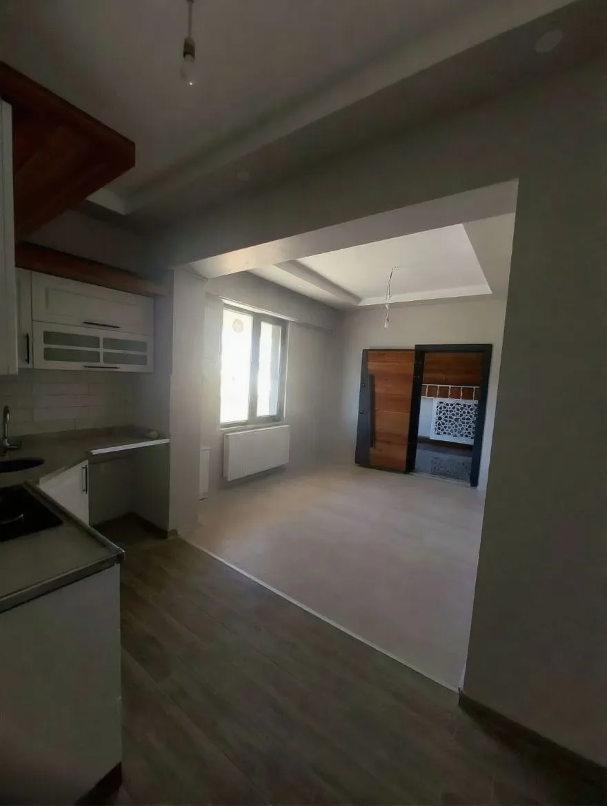 ERZURUM KİRALIK 1+1 DAİRE 40M² AZIZIYE - Fotoğraf 7