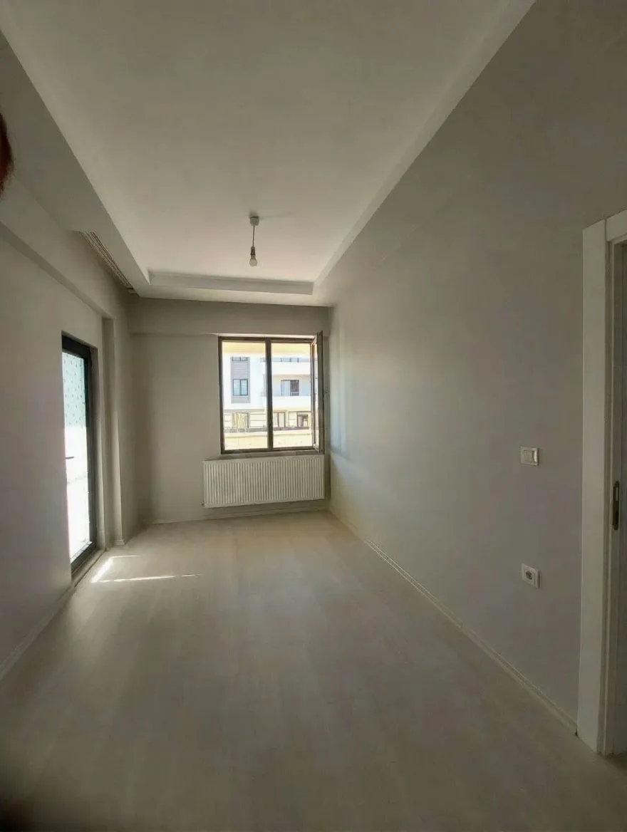 ERZURUM KİRALIK 1+1 DAİRE 40M² AZIZIYE - Fotoğraf 9
