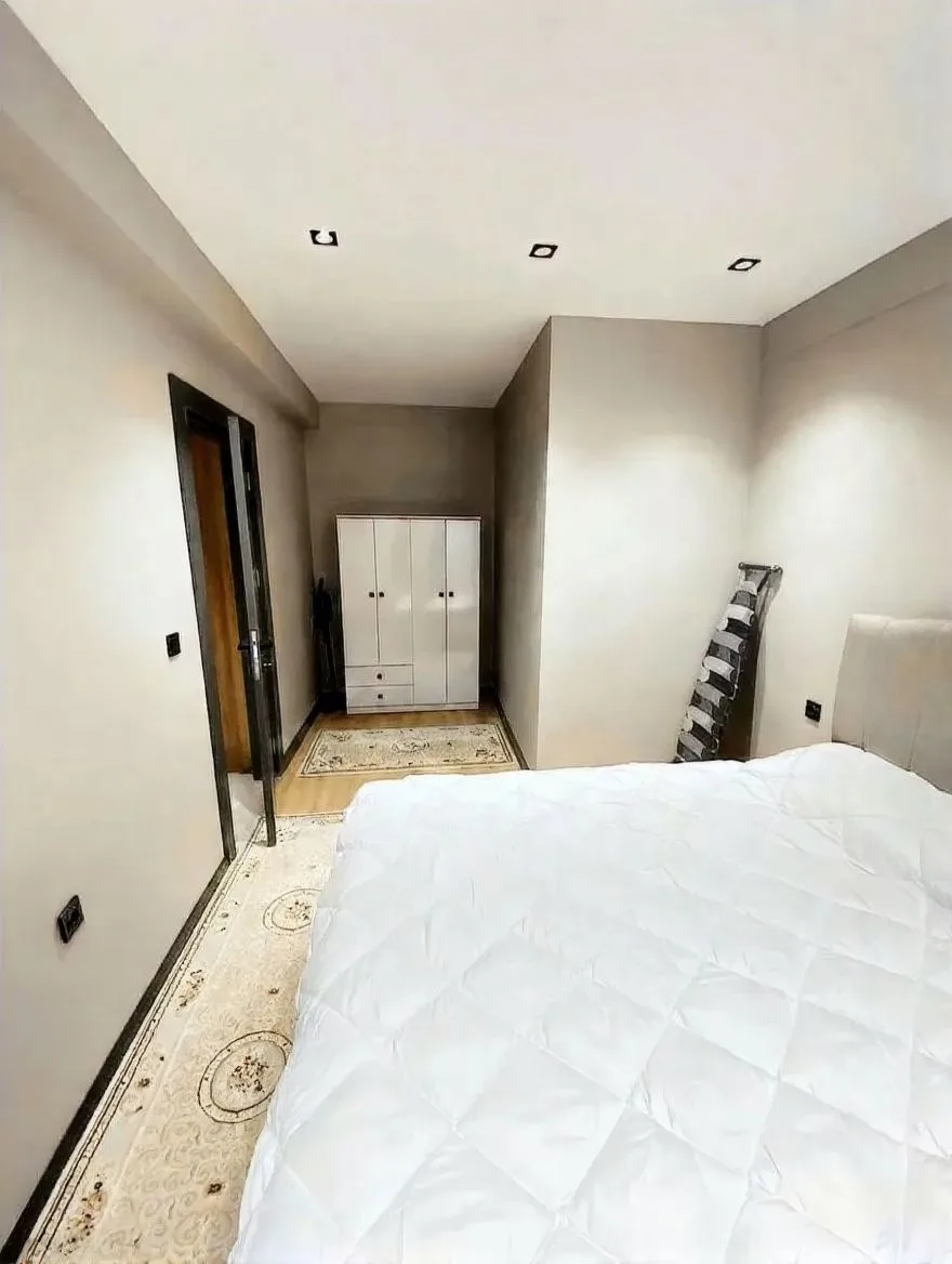 ERZURUM KİRALIK 1+1 DAİRE | AZIZIYE 45M² SIFIR - Fotoğraf 10