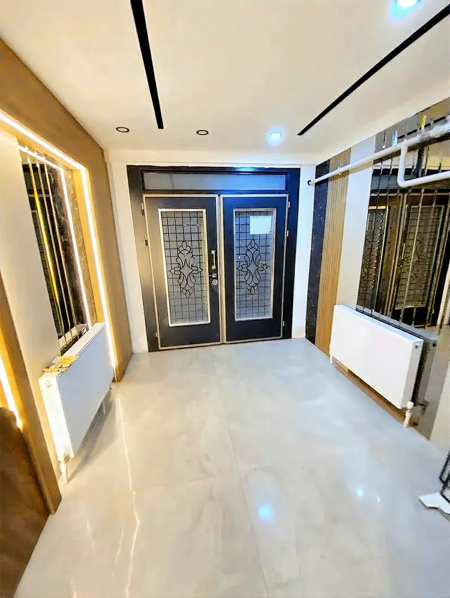 ERZURUM KİRALIK 1+1 DAİRE | AZIZIYE 45M² SIFIR - Fotoğraf 15