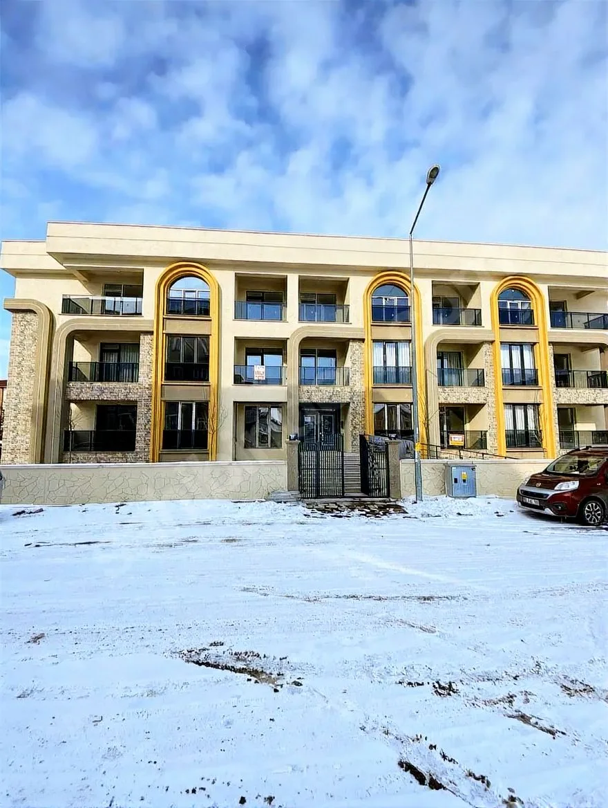 ERZURUM KİRALIK 1+1 DAİRE | AZIZIYE 45M² SIFIR