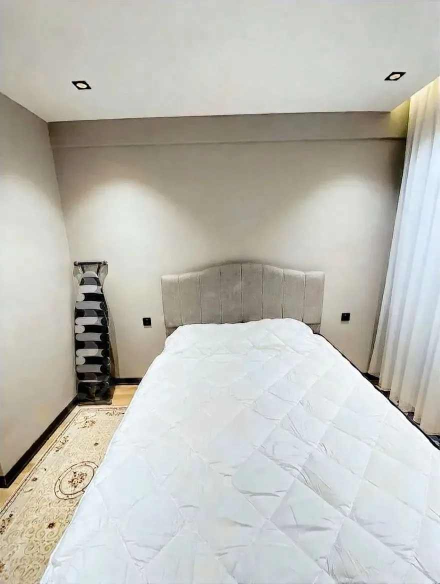 ERZURUM KİRALIK 1+1 DAİRE | AZIZIYE 45M² SIFIR - Fotoğraf 8