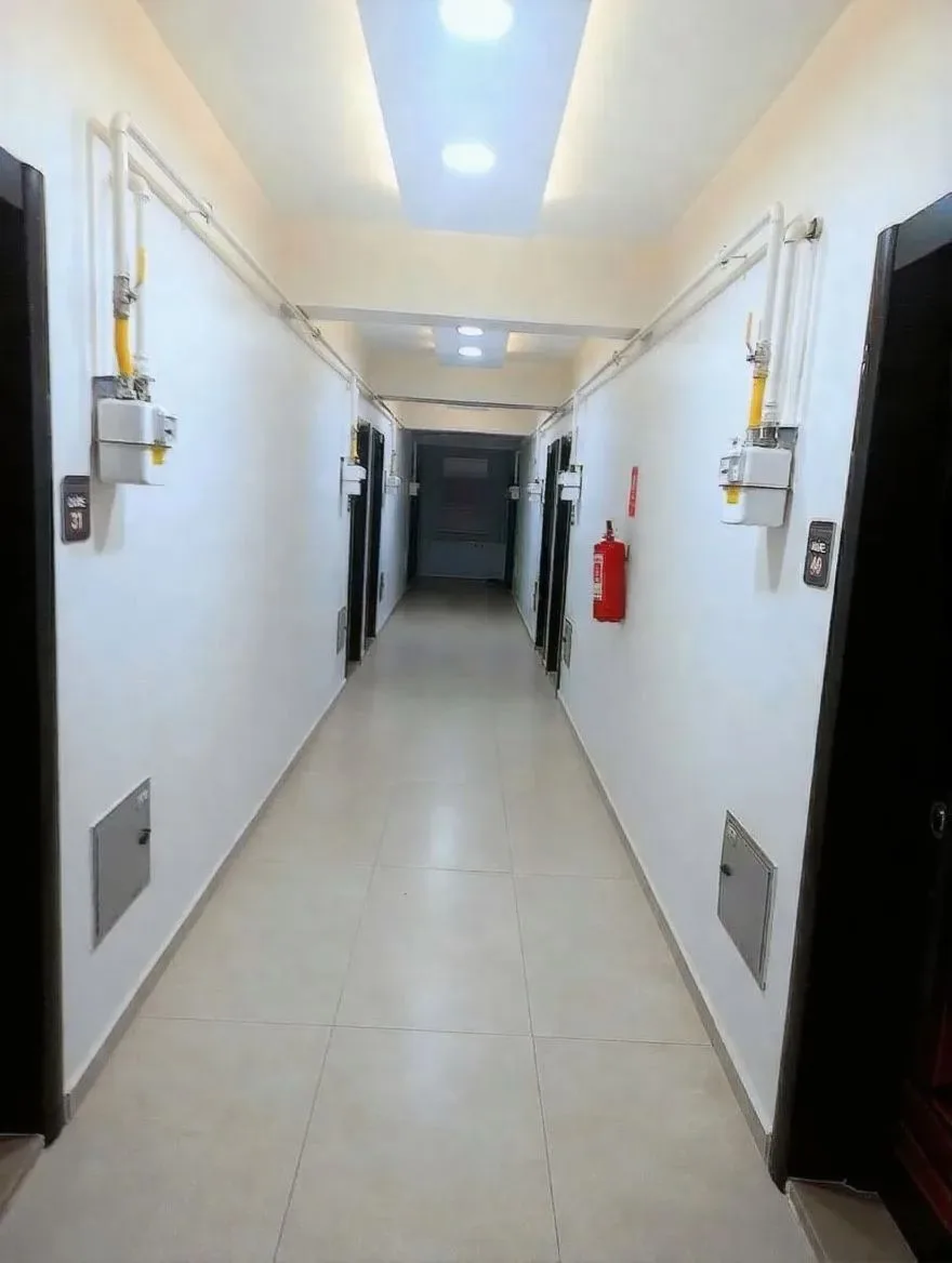 ERZURUM KİRALIK MERKEZİ ISITMALI STÜDYO (1+0) DAİRE 35M² AZIZIYE - Fotoğraf 11