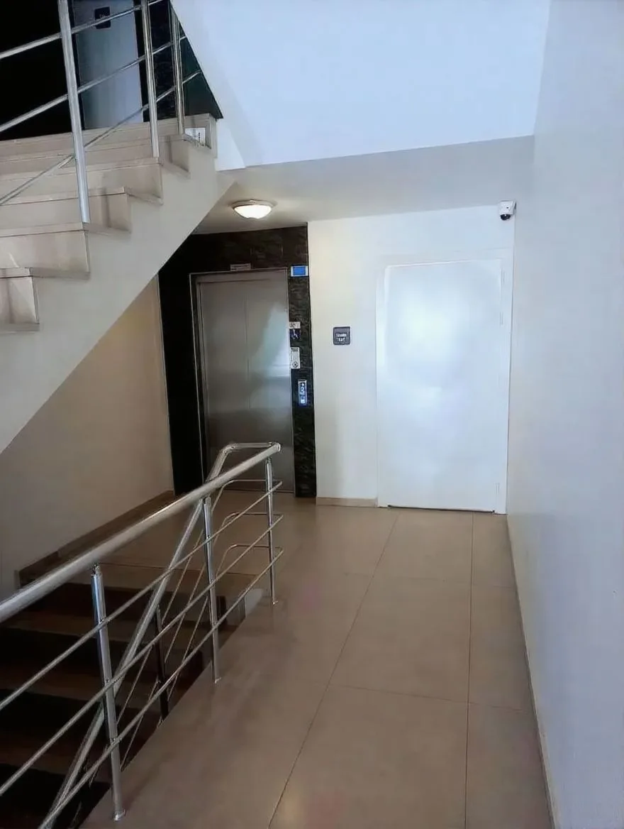 ERZURUM KİRALIK MERKEZİ ISITMALI STÜDYO (1+0) DAİRE 35M² AZIZIYE - Fotoğraf 12