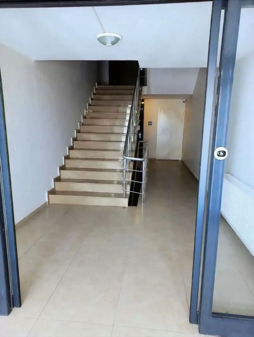 ERZURUM KİRALIK MERKEZİ ISITMALI STÜDYO (1+0) DAİRE 35M² AZIZIYE - Fotoğraf 13