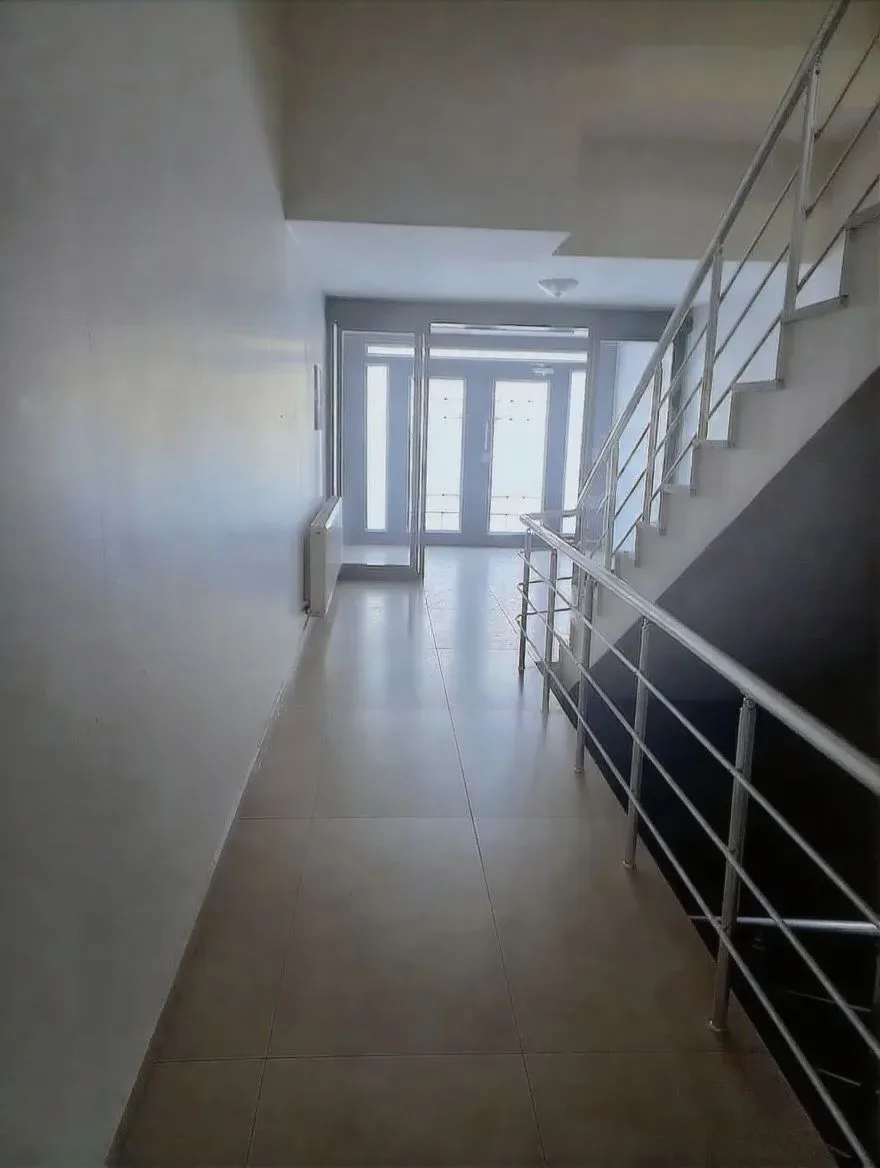 ERZURUM KİRALIK MERKEZİ ISITMALI STÜDYO (1+0) DAİRE 35M² AZIZIYE - Fotoğraf 14