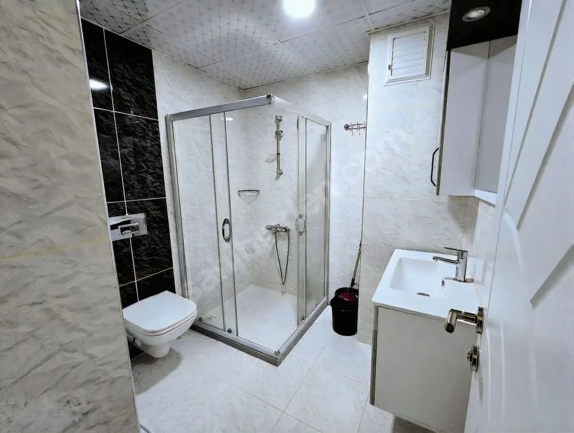 ERZURUM KİRALIK MERKEZİ ISITMALI STÜDYO (1+0) DAİRE 35M² AZIZIYE - Fotoğraf 9