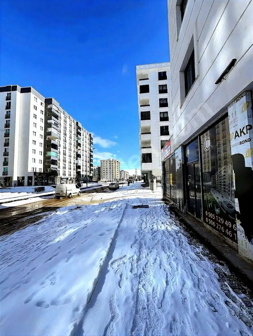 KİRALIK DÜKKAN ERZURUM PALANDÖKEN 240M² HÜSEYIN AVNI ULAŞ MH.