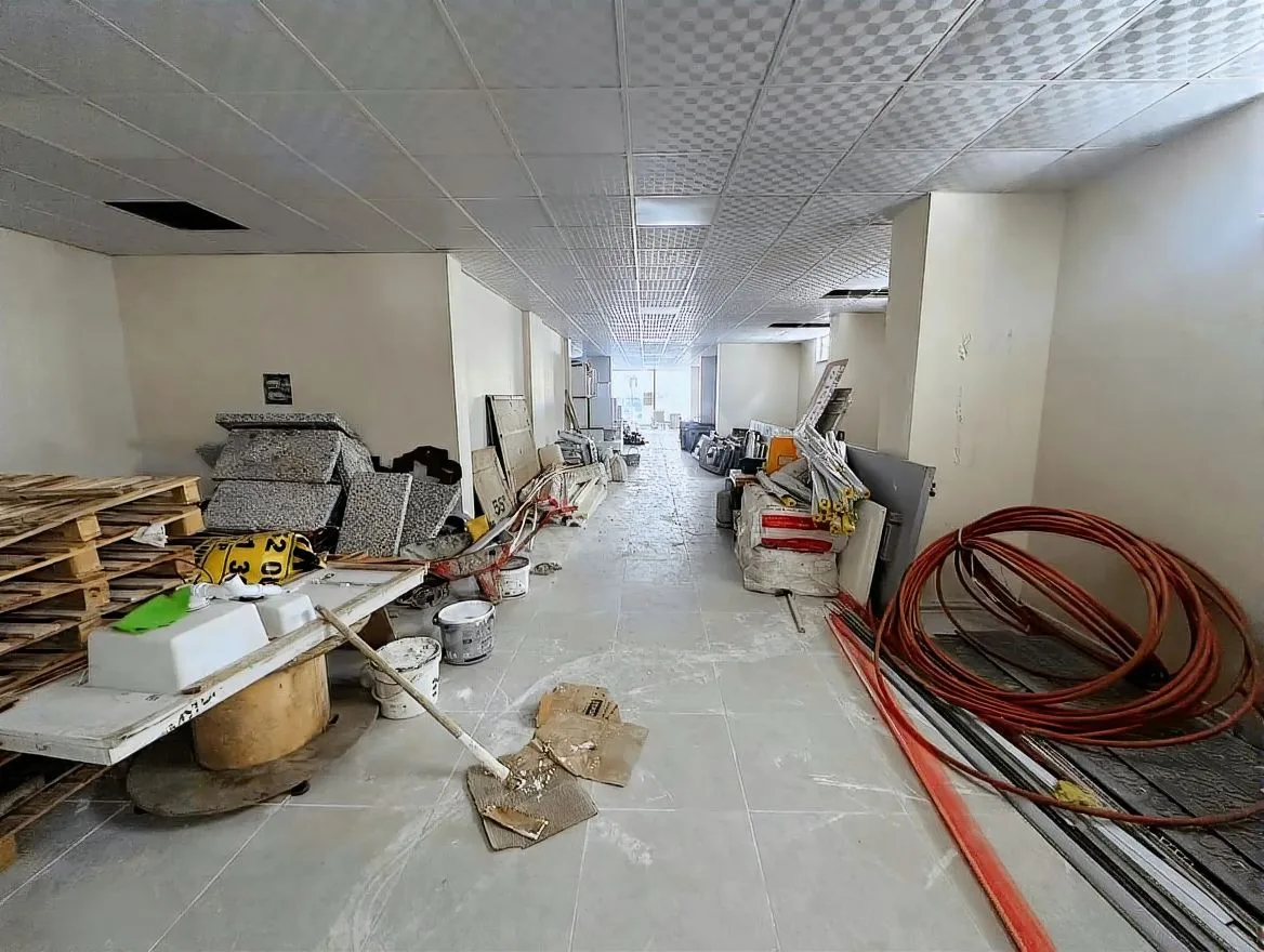 KİRALIK DÜKKAN ERZURUM PALANDÖKEN 240M² HÜSEYIN AVNI ULAŞ MH. - Fotoğraf 6