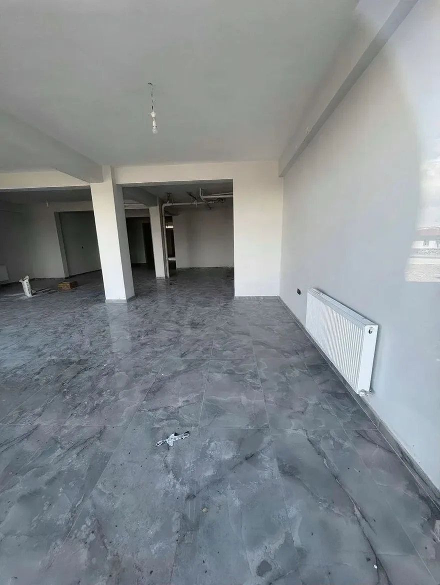 ERZURUM PALANDÖKEN ABDURRAHMAN GAZI MAH. KİRALIK DÜKKAN 325M²