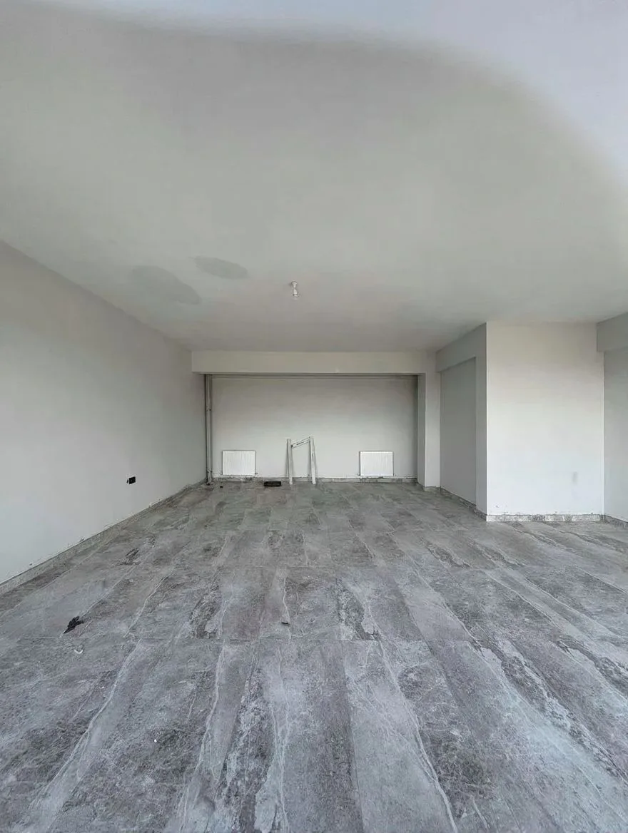 ERZURUM PALANDÖKEN KİRALIK DÜKKAN 60M² TİCARİ