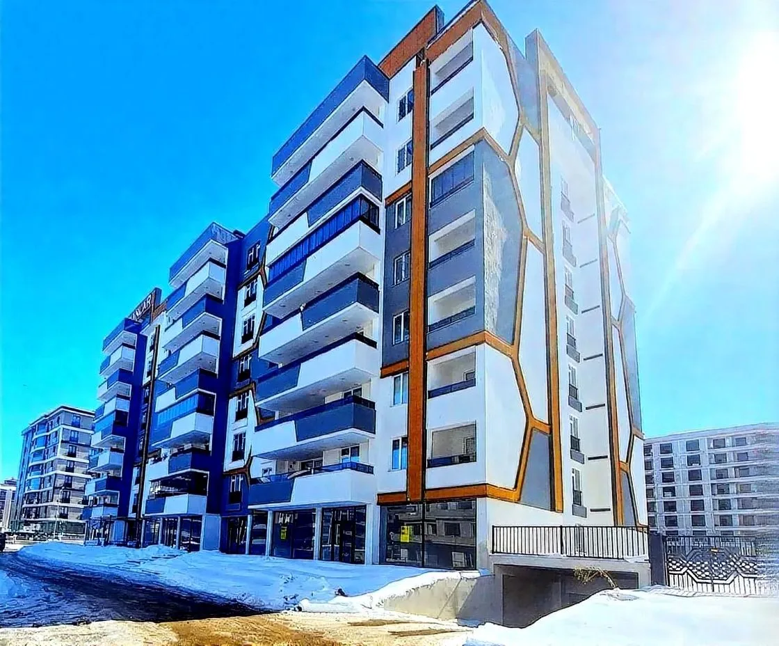 KİRALIK DÜKKAN ERZURUM YAKUTIYE ÖMER NASUHI BILMEN MH. 90M²