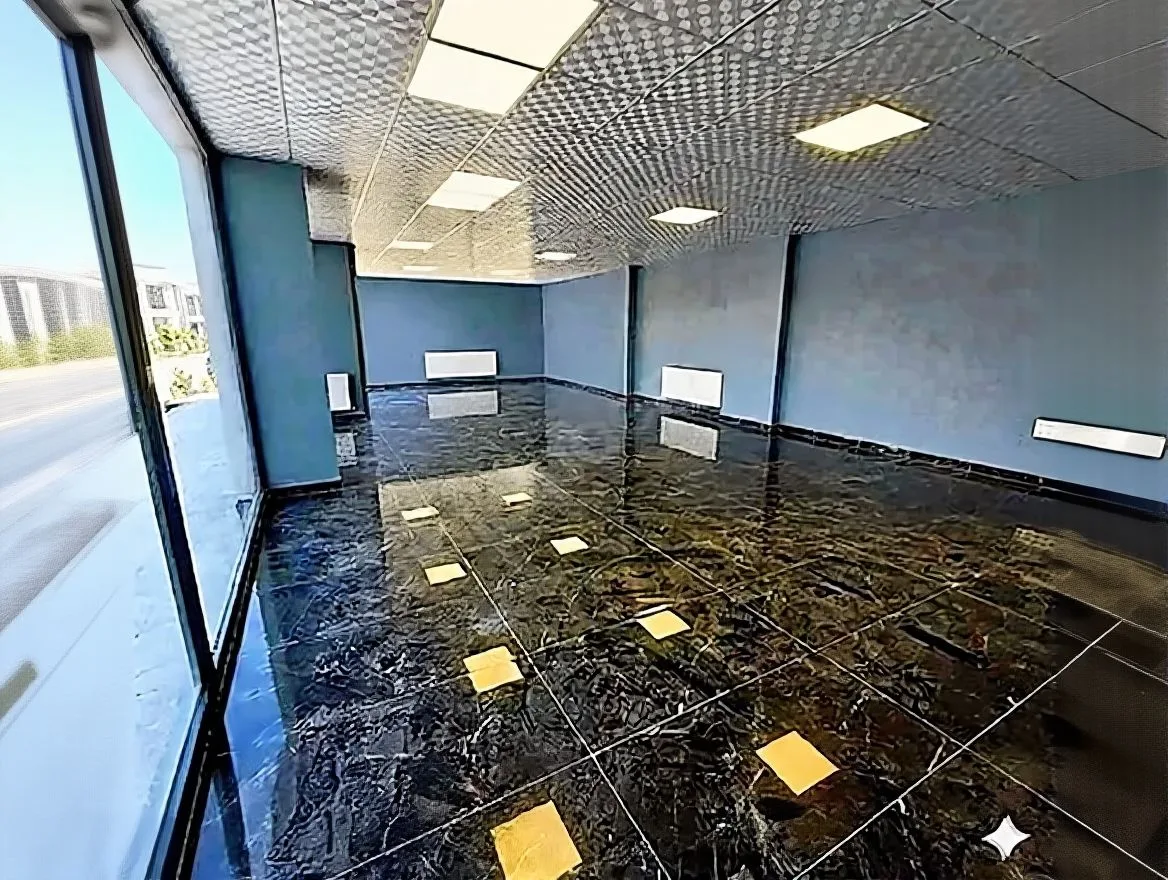 KİRALIK DÜKKAN ERZURUM YAKUTIYE ÖMER NASUHI BILMEN MH. 90M²