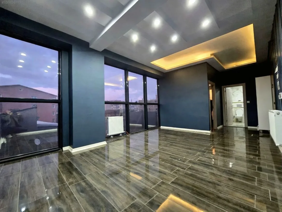 80M² KİRALIK OFİS ERZURUM YAKUTIYE