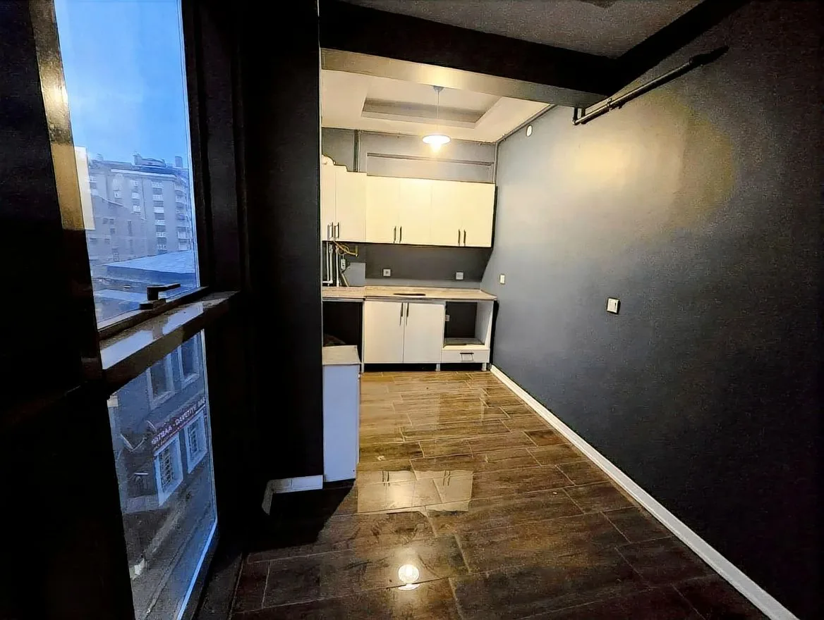80M² KİRALIK OFİS ERZURUM YAKUTIYE - Fotoğraf 10