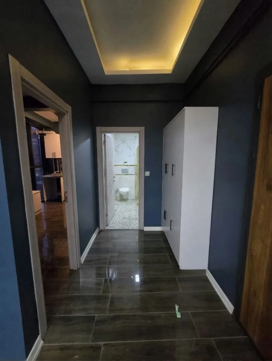 80M² KİRALIK OFİS ERZURUM YAKUTIYE - Fotoğraf 11