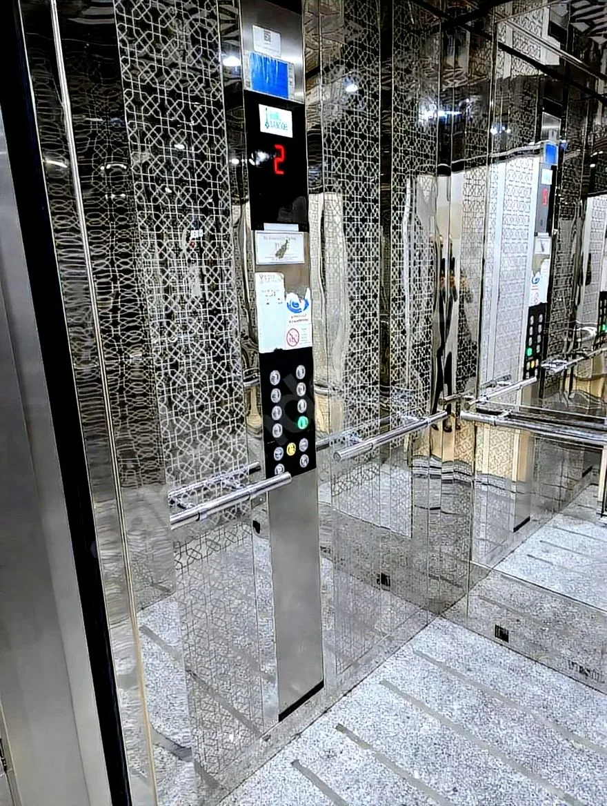 80M² KİRALIK OFİS ERZURUM YAKUTIYE - Fotoğraf 15