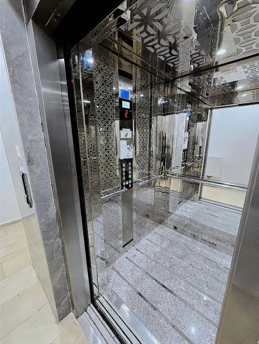 80M² KİRALIK OFİS ERZURUM YAKUTIYE - Fotoğraf 16