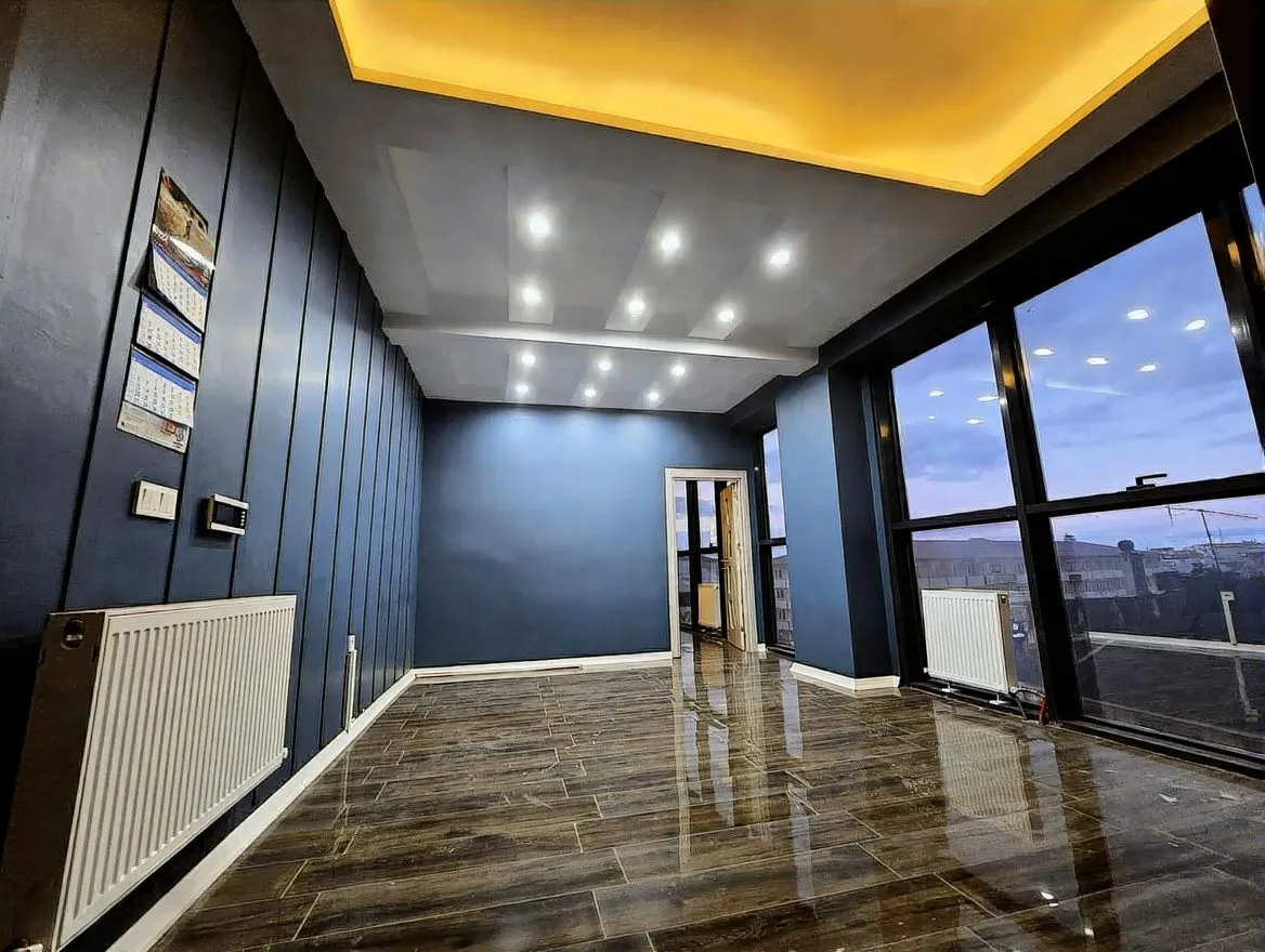 80M² KİRALIK OFİS ERZURUM YAKUTIYE