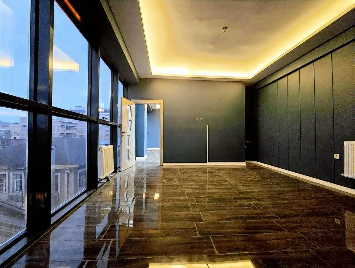 80M² KİRALIK OFİS ERZURUM YAKUTIYE