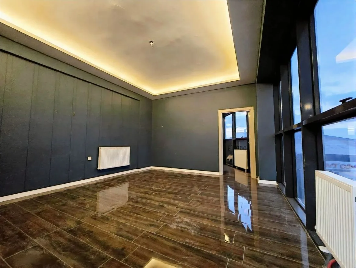 80M² KİRALIK OFİS ERZURUM YAKUTIYE