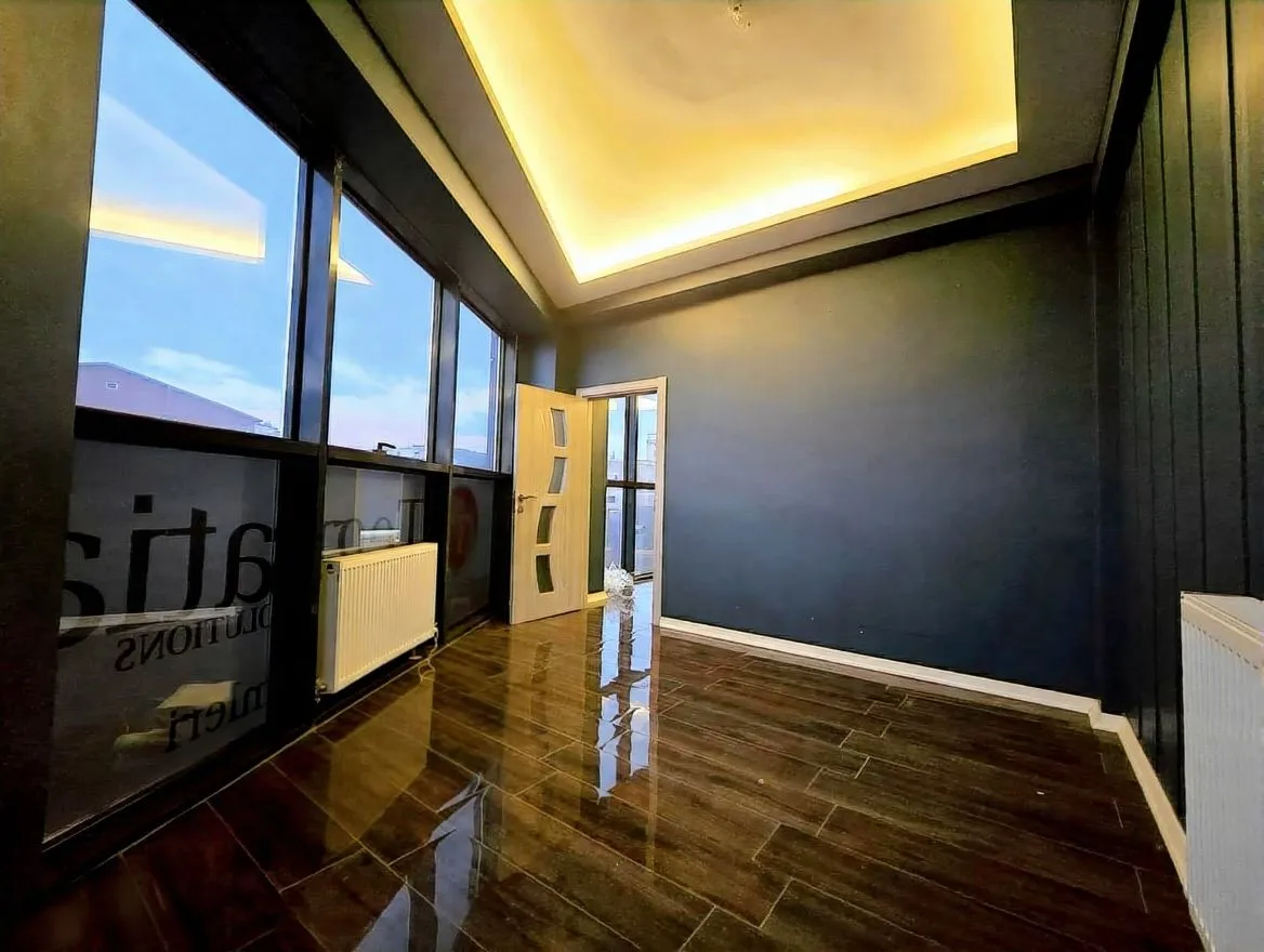80M² KİRALIK OFİS ERZURUM YAKUTIYE - Fotoğraf 6