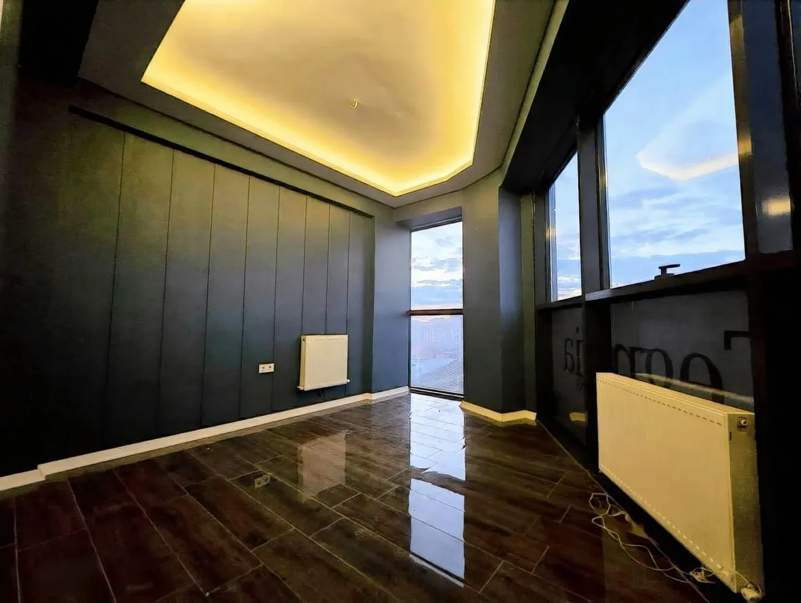 80M² KİRALIK OFİS ERZURUM YAKUTIYE - Fotoğraf 7