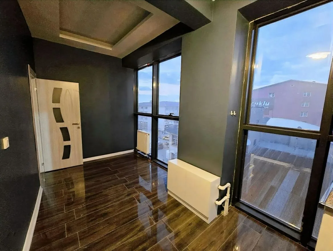 80M² KİRALIK OFİS ERZURUM YAKUTIYE - Fotoğraf 8
