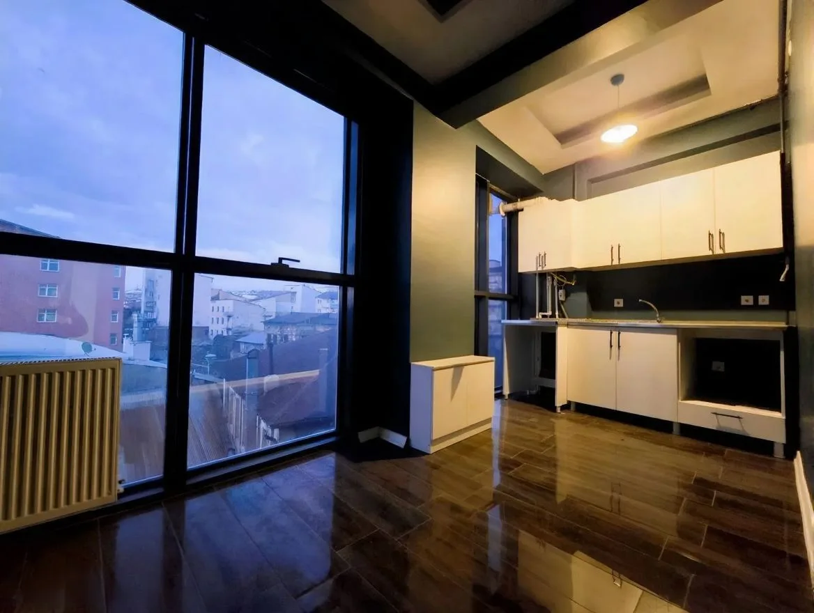 80M² KİRALIK OFİS ERZURUM YAKUTIYE - Fotoğraf 9