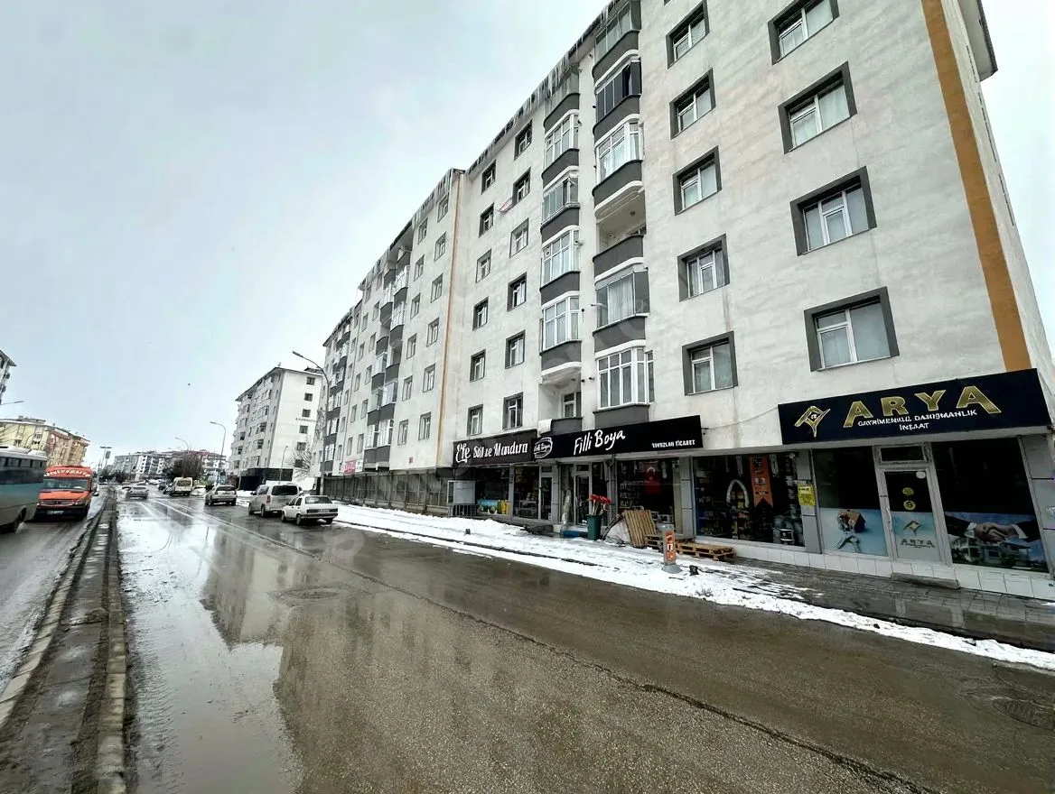50M² KİRALIK DÜKKAN ERZURUM YAKUTIYE ÖMER NASUHI BILMEN MH.