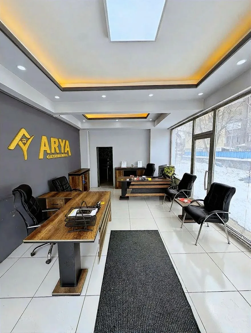 50M² KİRALIK DÜKKAN ERZURUM YAKUTIYE ÖMER NASUHI BILMEN MH.