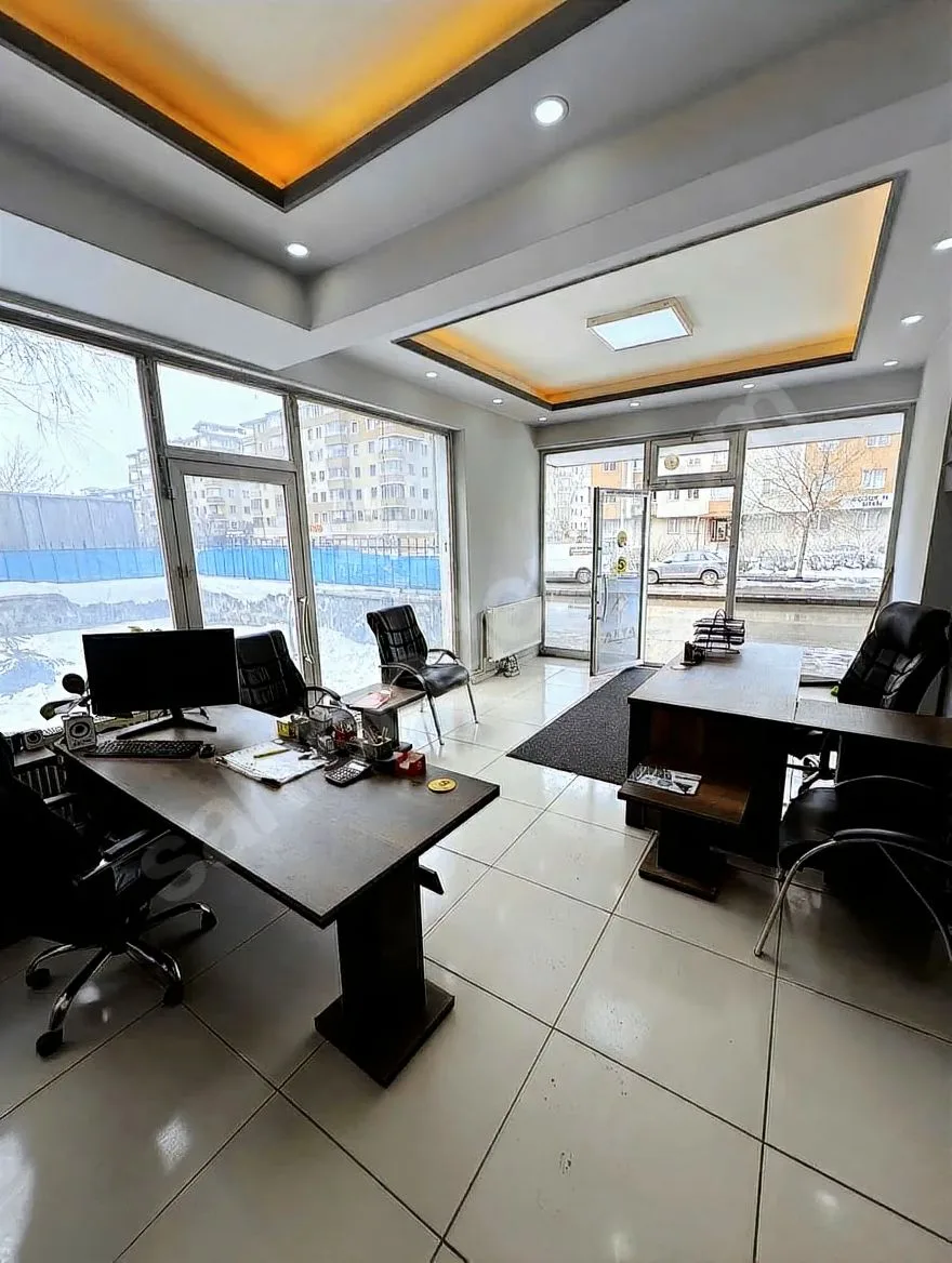 50M² KİRALIK DÜKKAN ERZURUM YAKUTIYE ÖMER NASUHI BILMEN MH.