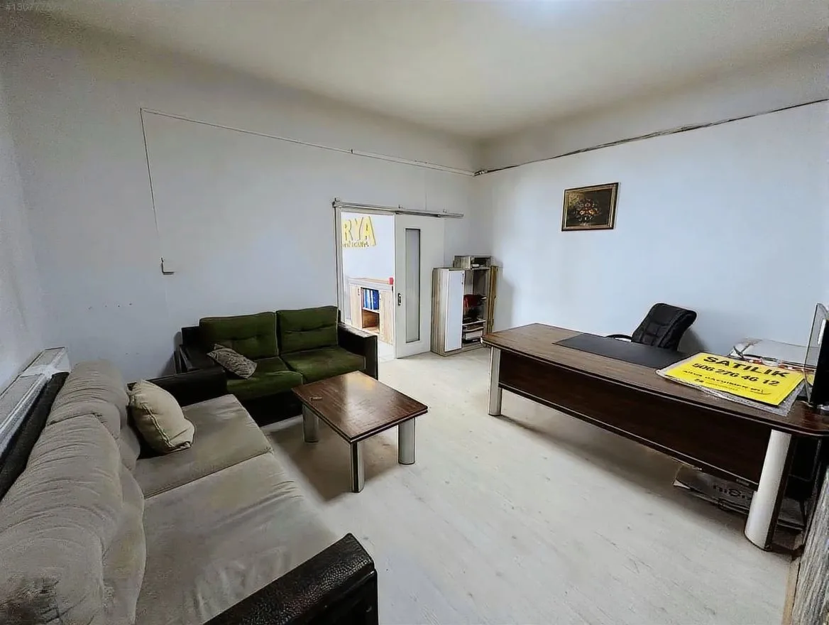 50M² KİRALIK DÜKKAN ERZURUM YAKUTIYE ÖMER NASUHI BILMEN MH.