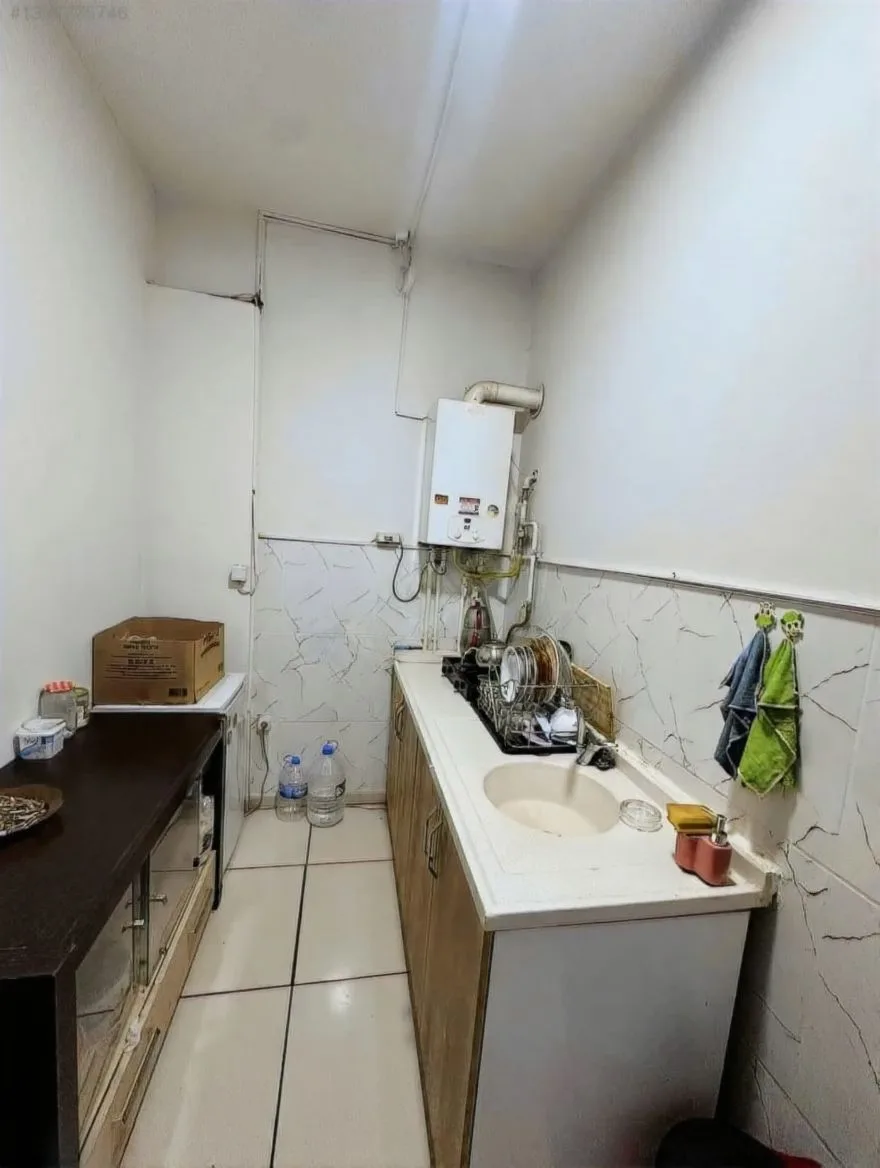 50M² KİRALIK DÜKKAN ERZURUM YAKUTIYE ÖMER NASUHI BILMEN MH. - Fotoğraf 6