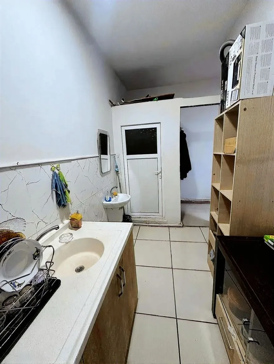 50M² KİRALIK DÜKKAN ERZURUM YAKUTIYE ÖMER NASUHI BILMEN MH. - Fotoğraf 7