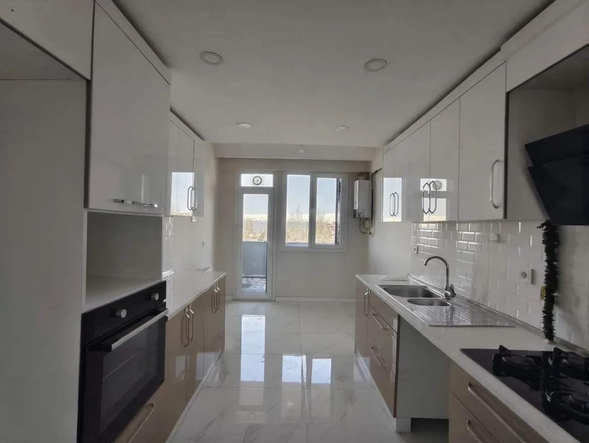 ERZURUM YAKUTIYE KİRALIK 3+1 DAİRE 135M² YENİ - Erzurum / Yakutiye / Rabia Ana Daire