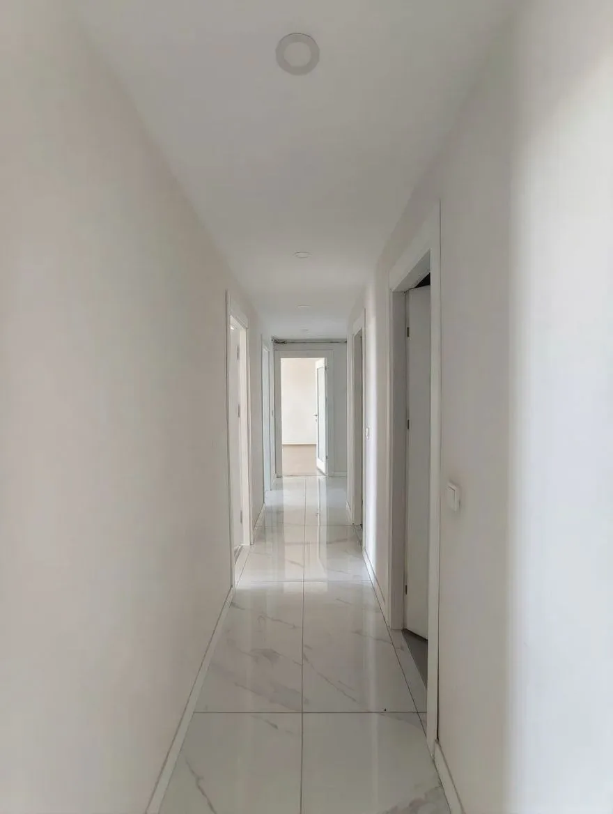 ERZURUM YAKUTIYE KİRALIK 3+1 DAİRE 135M² YENİ - Fotoğraf 12