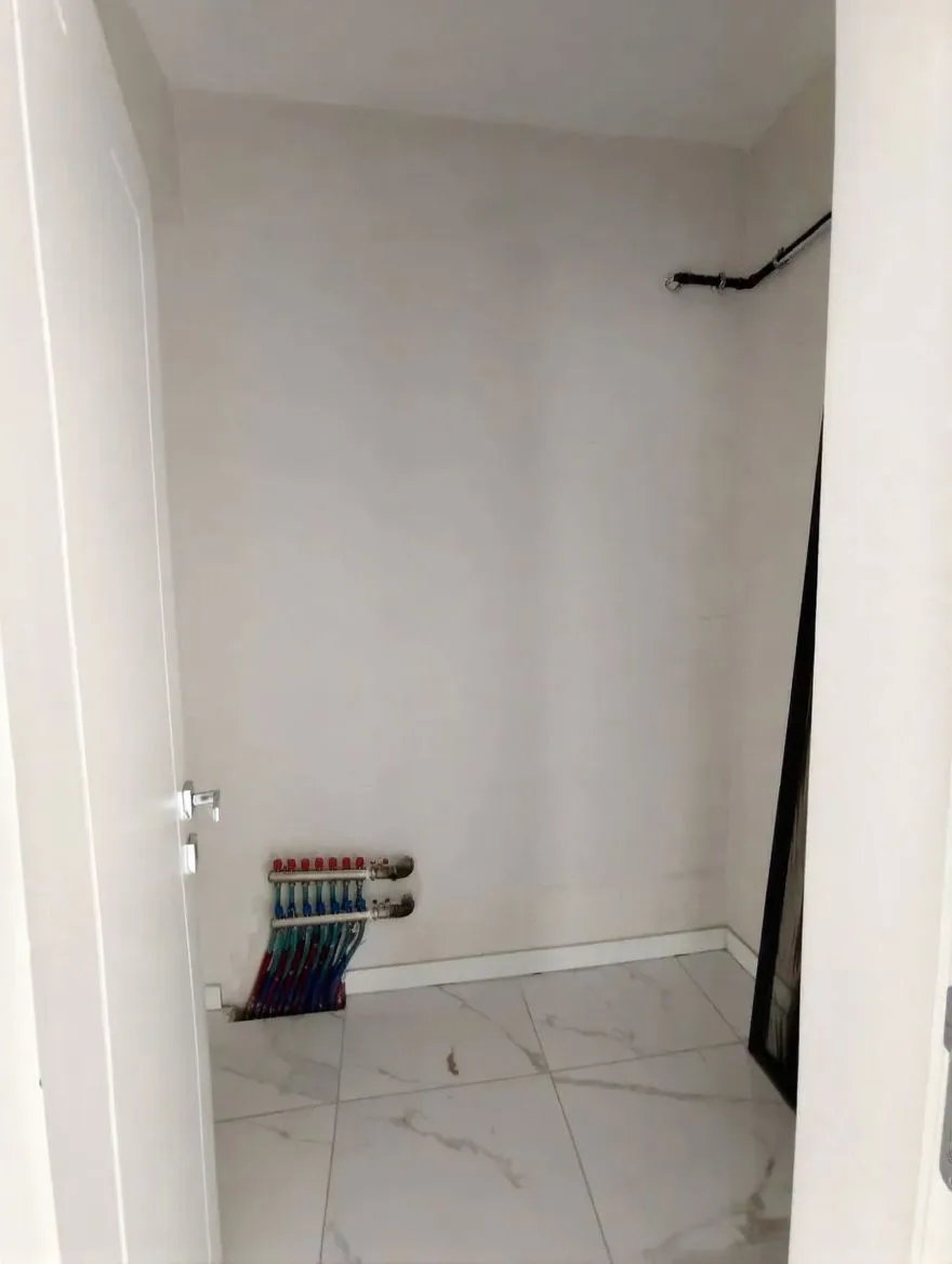 ERZURUM YAKUTIYE KİRALIK 3+1 DAİRE 135M² YENİ - Fotoğraf 14